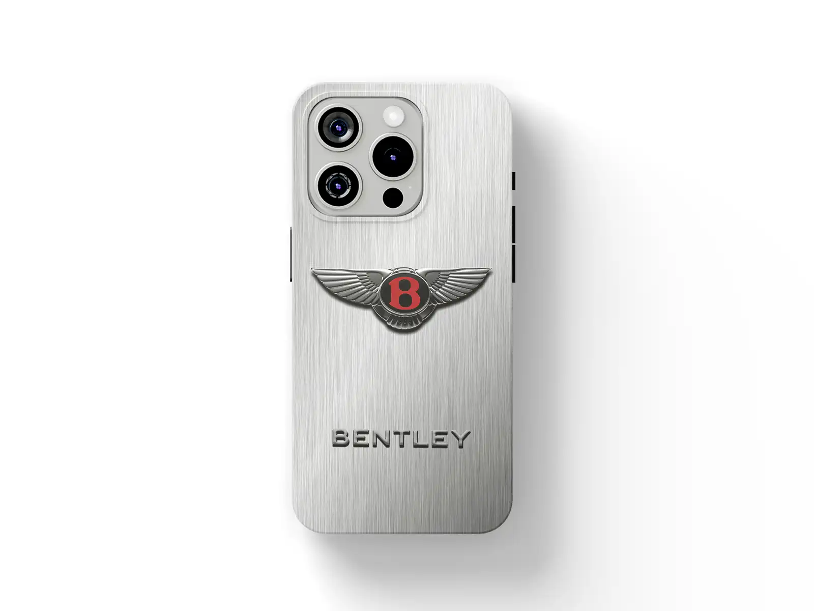 Bentley Cubierta Celular Pro Max Edición Limitada